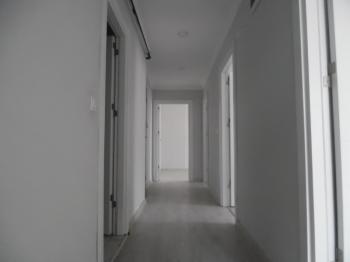 DEĞİRMENKÖYDE SATILIK GİRİŞ KAT 3+1 DAİRE 