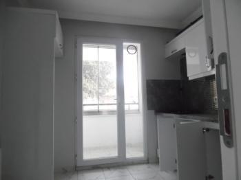 DEĞİRMENKÖYDE SATILIK GİRİŞ KAT 3+1 DAİRE 