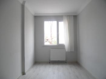 DEĞİRMENKÖYDE SATILIK GİRİŞ KAT 3+1 DAİRE 