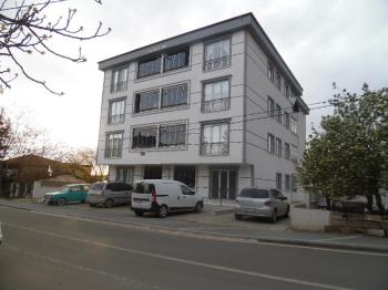 DEĞİRMENKÖYDE SATILIK GİRİŞ KAT 3+1 DAİRE 