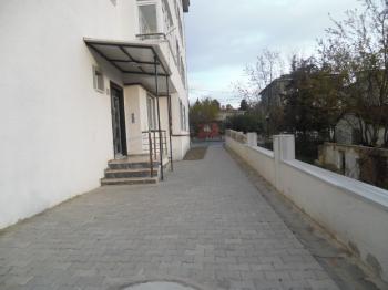 DEĞİRMENKÖYDE SATILIK GİRİŞ KAT 3+1 DAİRE 