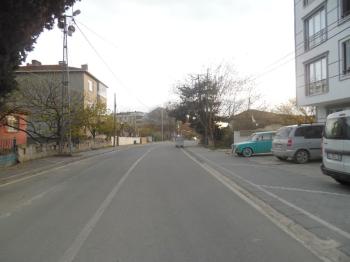 DEĞİRMENKÖYDE SATILIK GİRİŞ KAT 3+1 DAİRE 