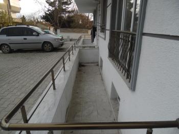 DEĞİRMENKÖYDE SATILIK GİRİŞ KAT 3+1 DAİRE 
