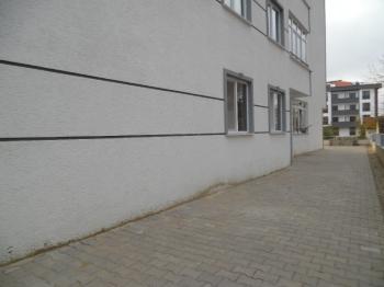 DEĞİRMENKÖYDE SATILIK GİRİŞ KAT 3+1 DAİRE 