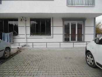 DEĞİRMENKÖYDE SATILIK GİRİŞ KAT 3+1 DAİRE 