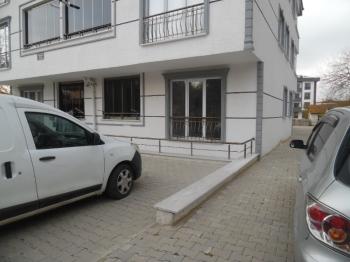 DEĞİRMENKÖYDE SATILIK GİRİŞ KAT 3+1 DAİRE 