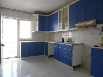 ÇORLUDA KİRALIK 4+1 DAİRE 