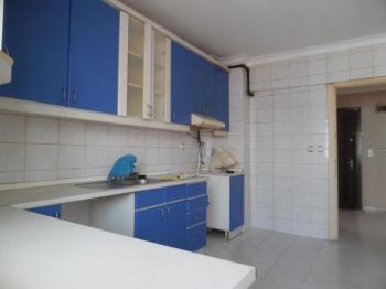 ÇORLUDA KİRALIK 4+1 DAİRE 