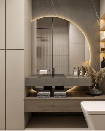 ÇORLU ZAFER MAHALLESİNDE İNŞAATI DEVAM EDEN PROJEDEN SATILIK 1+1 DAİRELER 