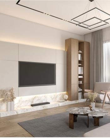 ÇORLU ZAFER MAHALLESİNDE İNŞAATI DEVAM EDEN PROJEDEN SATILIK 1+1 DAİRELER 