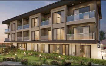 ÇORLU ZAFER MAHALLESİNDE İNŞAATI DEVAM EDEN PROJEDEN SATILIK 1+1 DAİRELER 