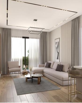 ÇORLU ZAFER MAHALLESİNDE İNŞAATI DEVAM EDEN PROJEDEN SATILIK 1+1 DAİRELER 