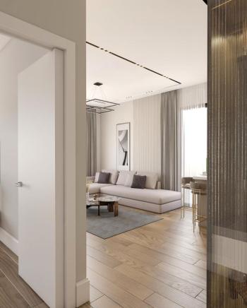ÇORLU ZAFER MAHALLESİNDE İNŞAATI DEVAM EDEN PROJEDEN SATILIK 1+1 DAİRELER 