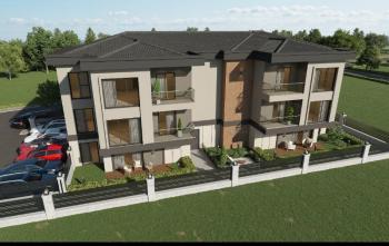 ÇORLU ZAFER MAHALLESİNDE İNŞAATI DEVAM EDEN PROJEDEN SATILIK 1+1 DAİRELER 