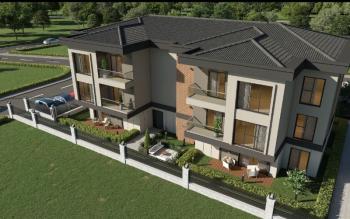 ÇORLU ZAFER MAHALLESİNDE İNŞAATI DEVAM EDEN PROJEDEN SATILIK 1+1 DAİRELER 