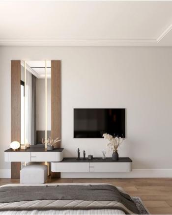 ÇORLU ZAFER MAHALLESİNDE İNŞAATI DEVAM EDEN PROJEDEN SATILIK 1+1 DAİRELER 