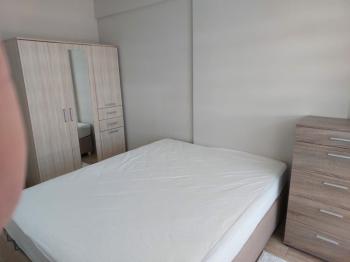 ÇORLUDA RESMİ KURUMLARA YAKIN SİTE İÇİ 1+1 EŞYALI DAİRE 