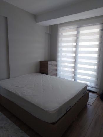 ÇORLUDA RESMİ KURUMLARA YAKIN SİTE İÇİ 1+1 EŞYALI DAİRE 