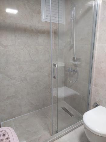 ÇORLUDA RESMİ KURUMLARA YAKIN SİTE İÇİ 1+1 EŞYALI DAİRE 