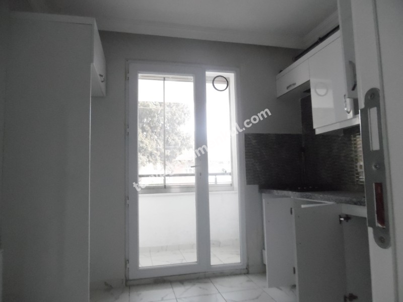 DEĞİRMENKÖYDE SATILIK GİRİŞ KAT 3+1 DAİRE 
