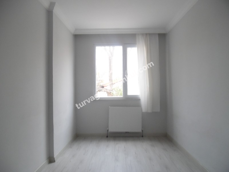 DEĞİRMENKÖYDE SATILIK GİRİŞ KAT 3+1 DAİRE 
