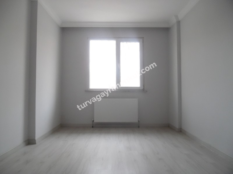 DEĞİRMENKÖYDE SATILIK GİRİŞ KAT 3+1 DAİRE 