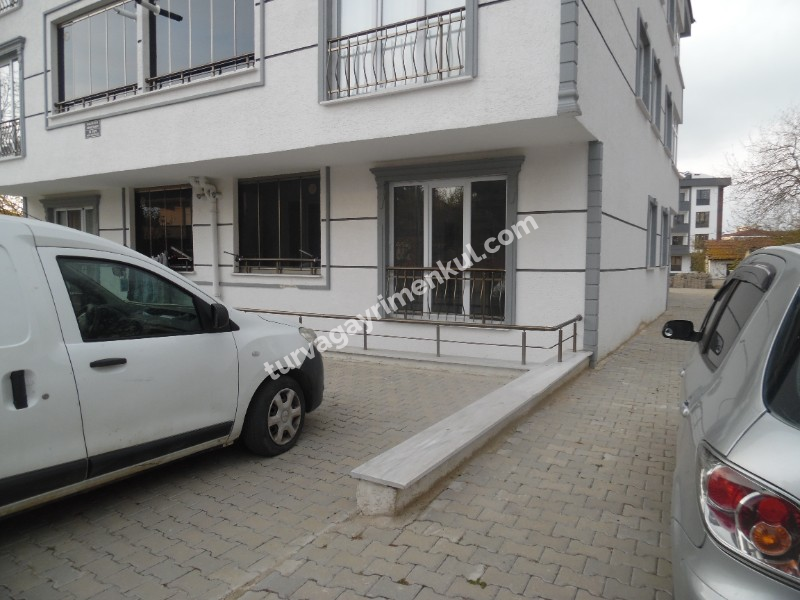 DEĞİRMENKÖYDE SATILIK GİRİŞ KAT 3+1 DAİRE 