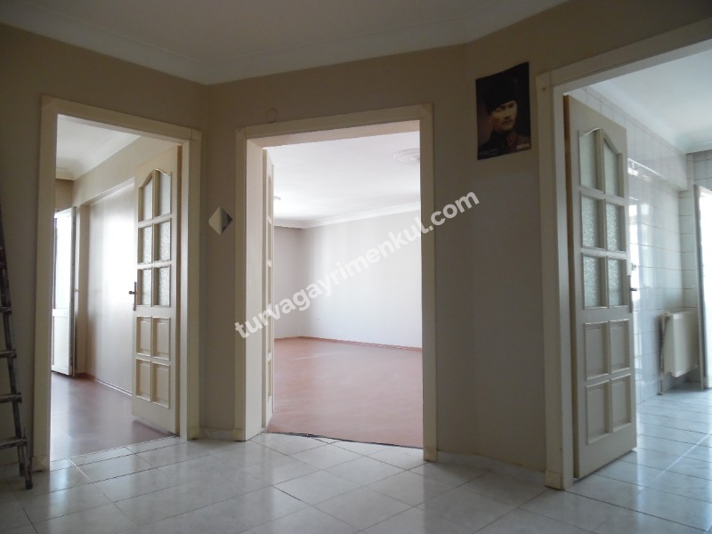 ÇORLUDA KİRALIK 4+1 DAİRE 