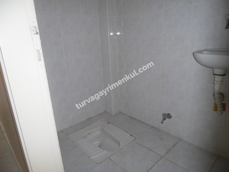 ÇORLUDA KİRALIK 4+1 DAİRE 