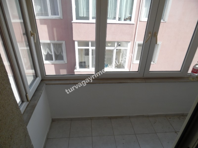 ÇORLUDA KİRALIK 4+1 DAİRE 