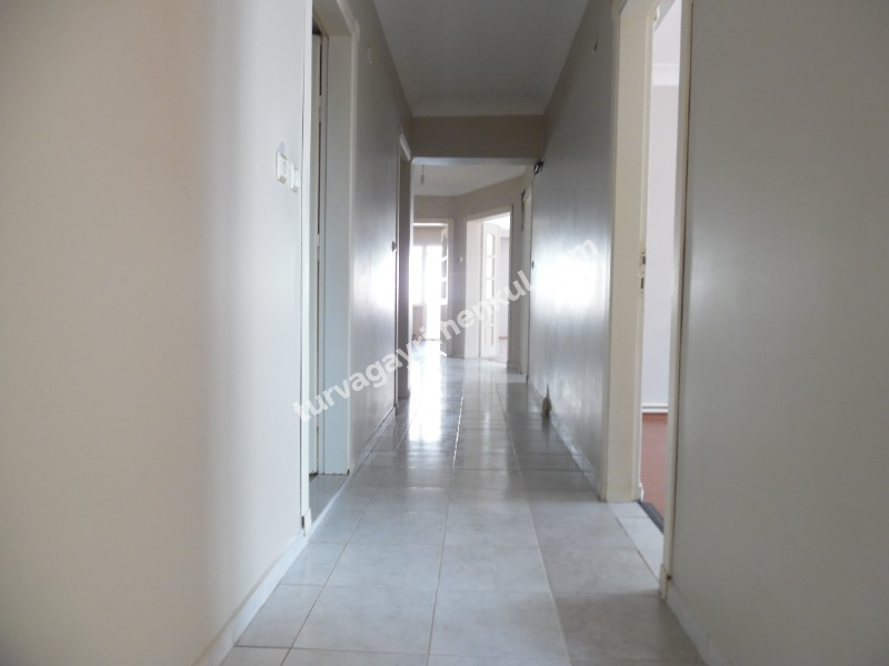 ÇORLUDA KİRALIK 4+1 DAİRE 