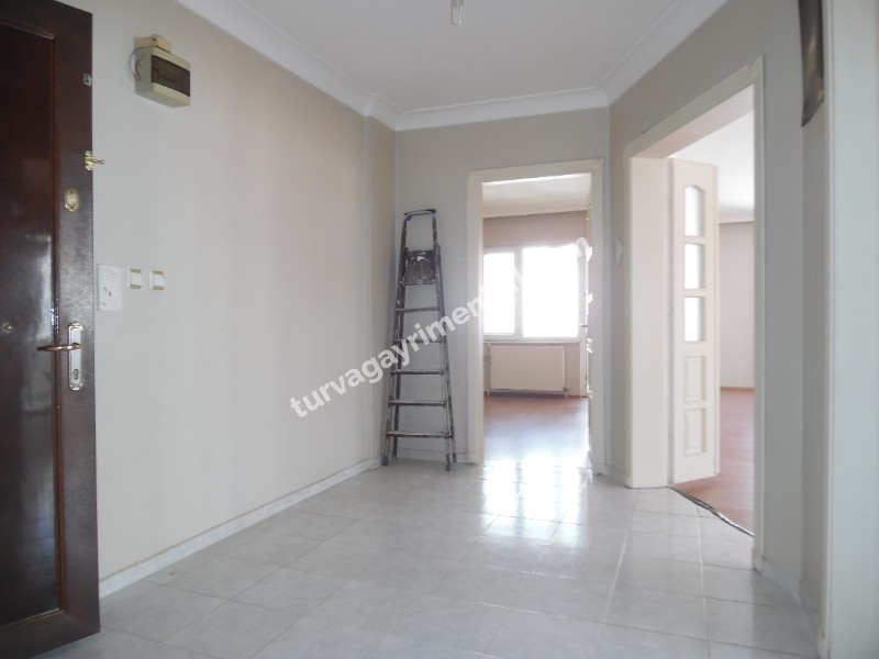 ÇORLUDA KİRALIK 4+1 DAİRE 