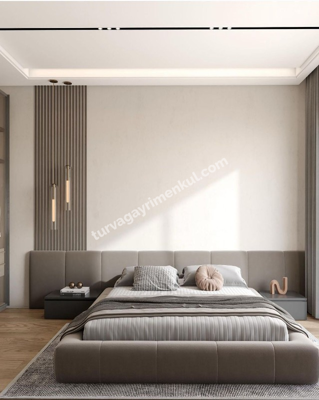 ÇORLU ZAFER MAHALLESİNDE İNŞAATI DEVAM EDEN PROJEDEN SATILIK 1+1 DAİRELER 