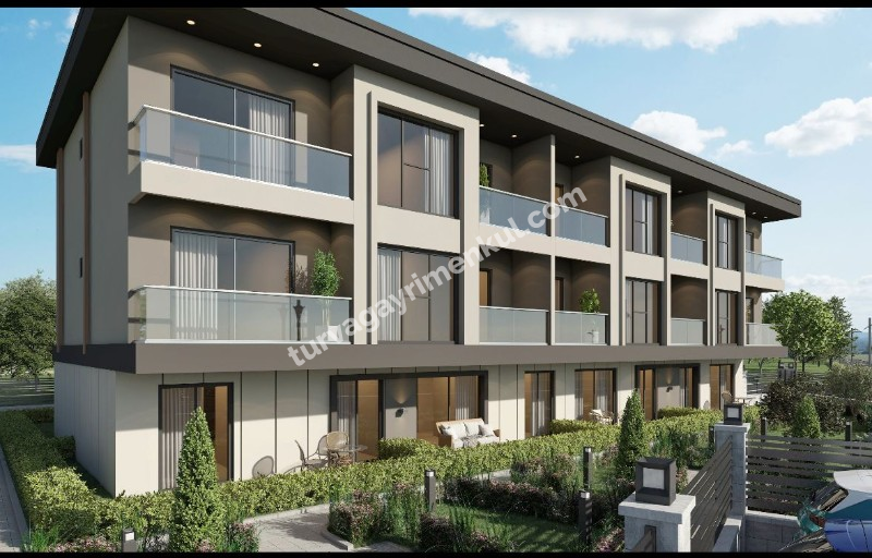 ÇORLU ZAFER MAHALLESİNDE İNŞAATI DEVAM EDEN PROJEDEN SATILIK 1+1 DAİRELER 