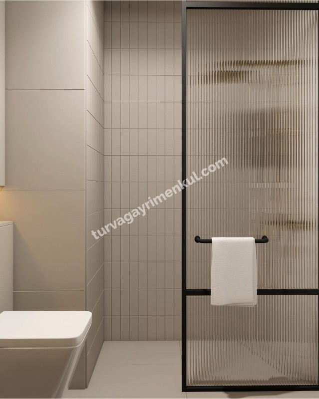 ÇORLU ZAFER MAHALLESİNDE İNŞAATI DEVAM EDEN PROJEDEN SATILIK 1+1 DAİRELER 