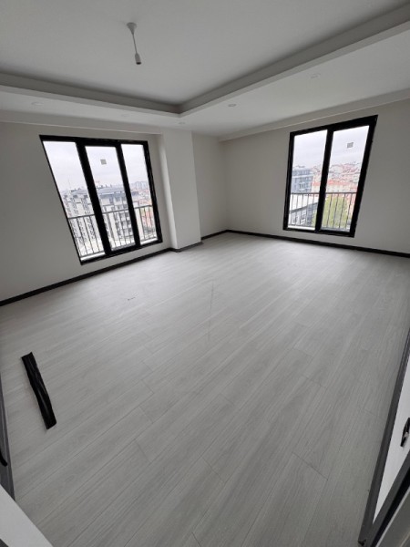 Senna Park Sitesi'nde 4+1 Manzaralı Sıfır Dubleks – Yeşilpınar Eyüpsultan