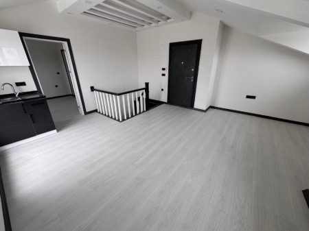 Senna Park Sitesi'nde 4+1 Manzaralı Sıfır Dubleks – Yeşilpınar Eyüpsultan