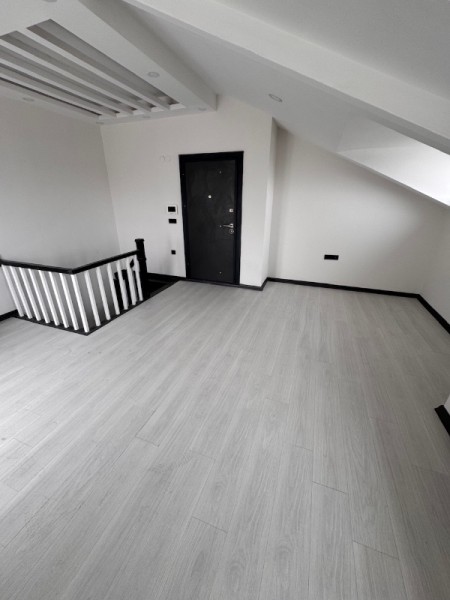 Senna Park Sitesi'nde 4+1 Manzaralı Sıfır Dubleks – Yeşilpınar Eyüpsultan
