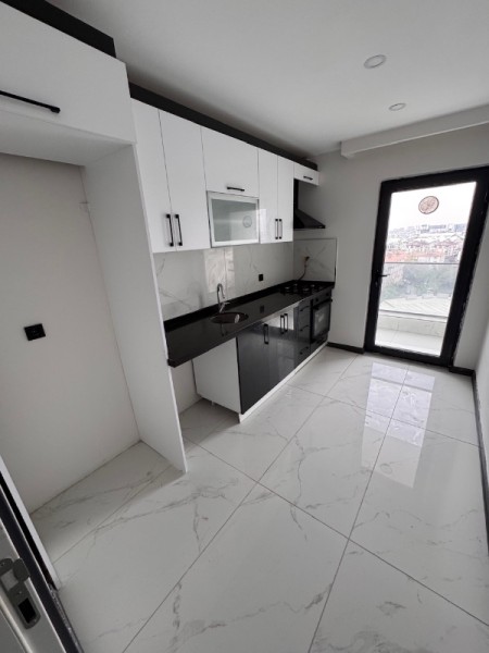 Senna Park Sitesi'nde 4+1 Manzaralı Sıfır Dubleks – Yeşilpınar Eyüpsultan