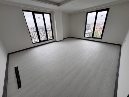 Senna Park Sitesi'nde 4+1 Manzaralı Sıfır Dubleks – Yeşilpınar Eyüpsultan