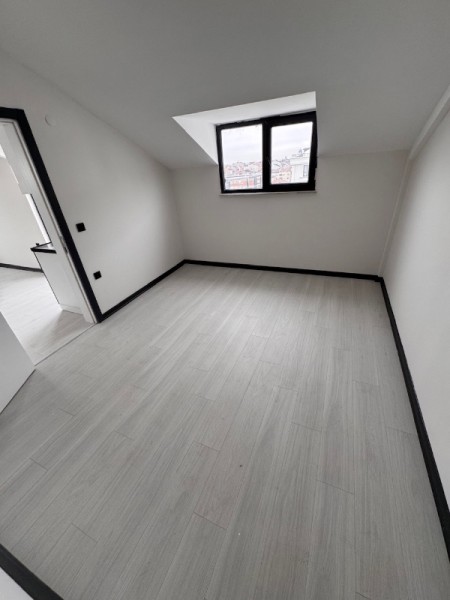 Senna Park Sitesi'nde 4+1 Manzaralı Sıfır Dubleks – Yeşilpınar Eyüpsultan
