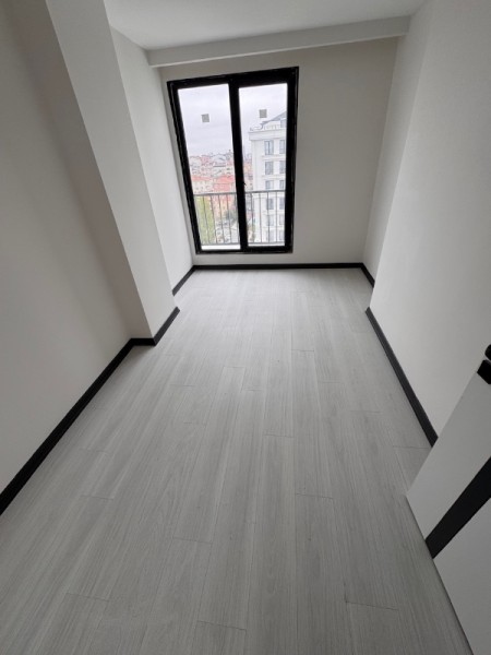 Senna Park Sitesi'nde 4+1 Manzaralı Sıfır Dubleks – Yeşilpınar Eyüpsultan