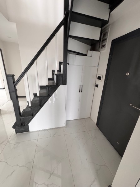 Senna Park Sitesi'nde 4+1 Manzaralı Sıfır Dubleks – Yeşilpınar Eyüpsultan