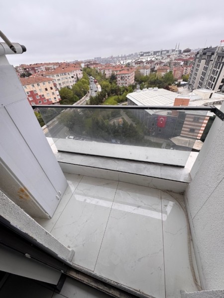 Senna Park Sitesi'nde 4+1 Manzaralı Sıfır Dubleks – Yeşilpınar Eyüpsultan
