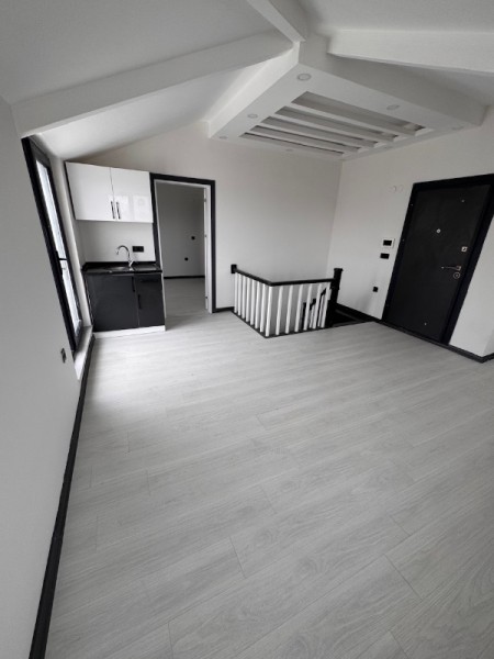 Senna Park Sitesi'nde 4+1 Manzaralı Sıfır Dubleks – Yeşilpınar Eyüpsultan