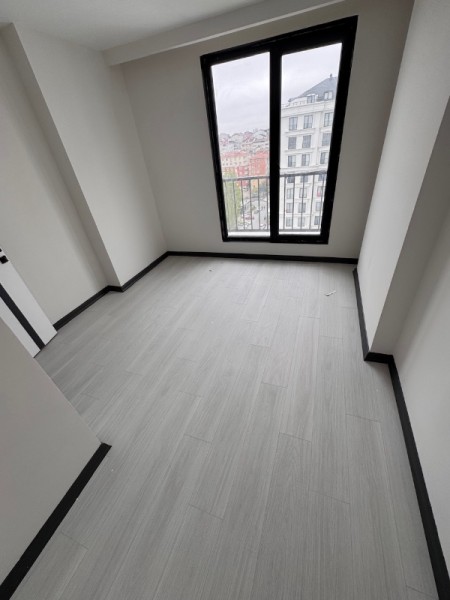 Senna Park Sitesi'nde 4+1 Manzaralı Sıfır Dubleks – Yeşilpınar Eyüpsultan