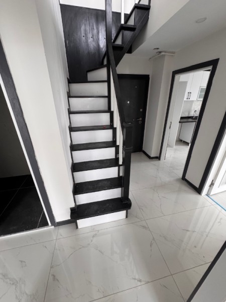 Senna Park Sitesi'nde 4+1 Manzaralı Sıfır Dubleks – Yeşilpınar Eyüpsultan