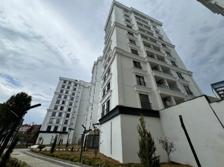 Senna Park Sitesi'nde 4+1 Manzaralı Sıfır Dubleks – Yeşilpınar Eyüpsultan