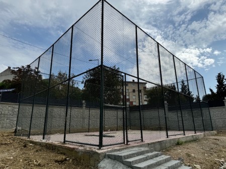 Senna Park Sitesi'nde 4+1 Manzaralı Sıfır Dubleks – Yeşilpınar Eyüpsultan