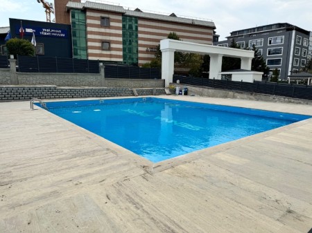 Senna Park Sitesi'nde 4+1 Manzaralı Sıfır Dubleks – Yeşilpınar Eyüpsultan